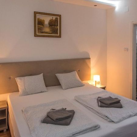 Apartman Tea Βελιγράδι Εξωτερικό φωτογραφία