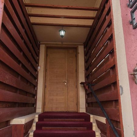 Apartman Tea Βελιγράδι Εξωτερικό φωτογραφία