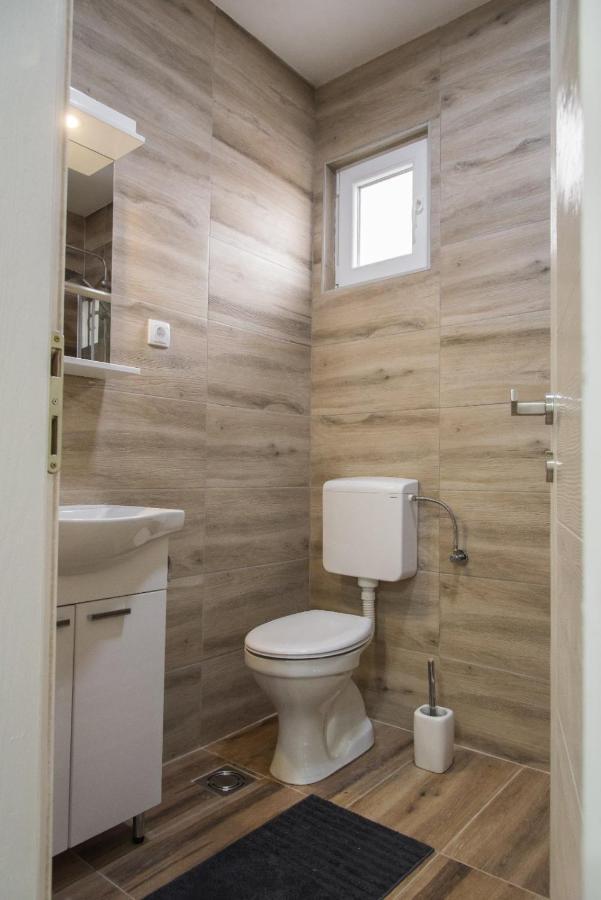 Apartman Tea Βελιγράδι Εξωτερικό φωτογραφία