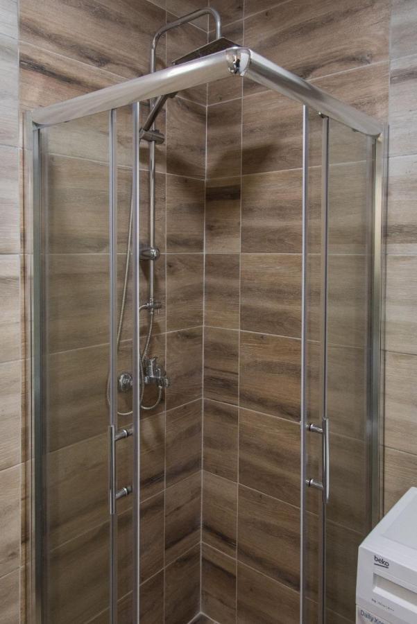 Apartman Tea Βελιγράδι Εξωτερικό φωτογραφία