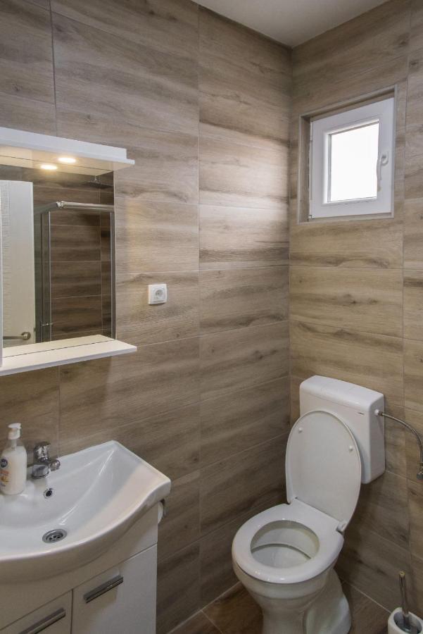 Apartman Tea Βελιγράδι Εξωτερικό φωτογραφία